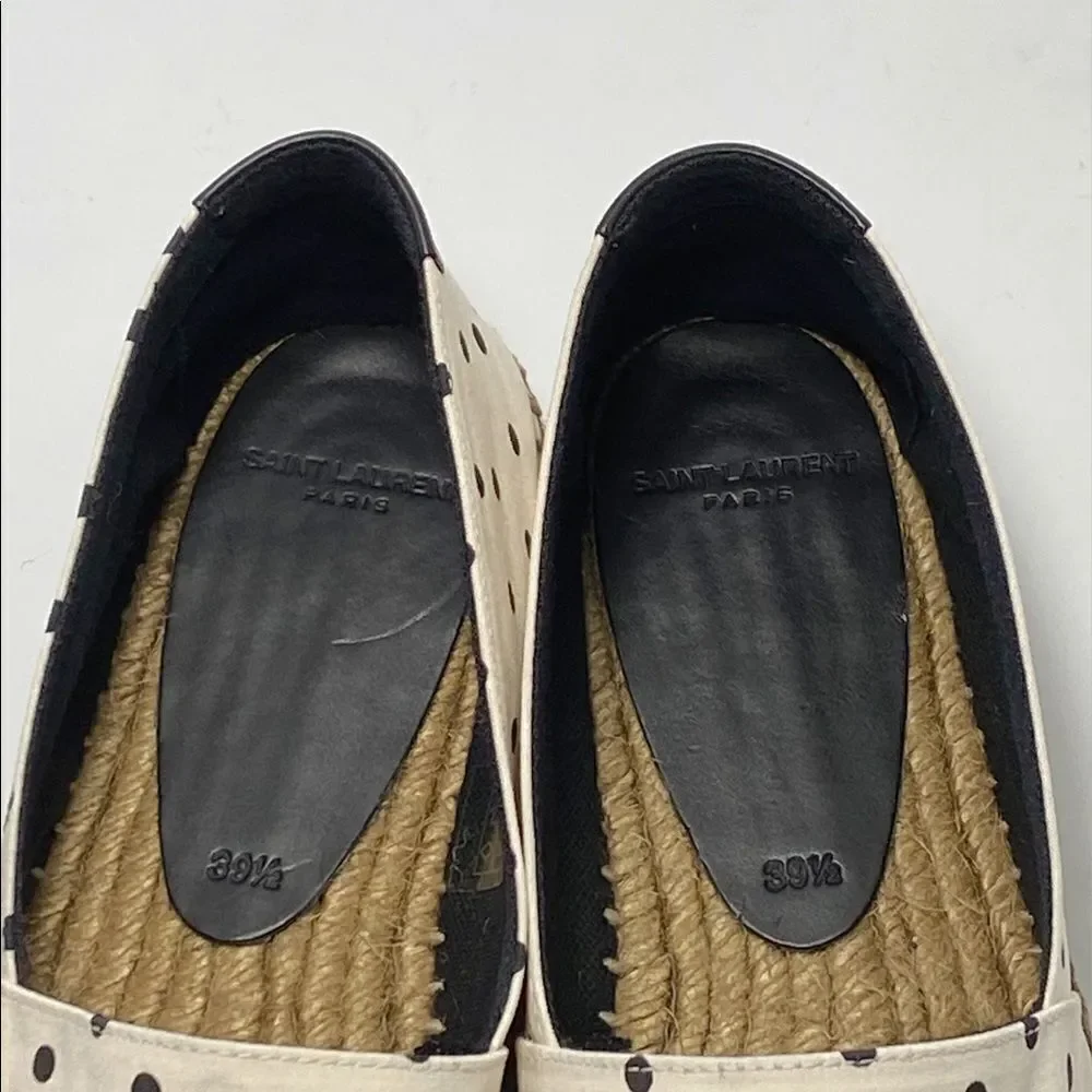 Saint Laurent never worn